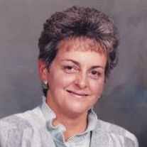 Judith Kay “Judy” Gaston Brown (1946-2014)