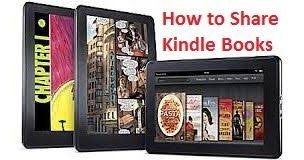 See How To Borrow And Share Amazon Kindle Books With Friends And Family How To Share Books On Kindle App How T Amazon Kindle Books Kindle Books Amazon Kindle