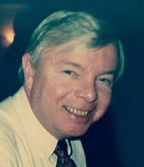 Donald Grady Obituary (2015)