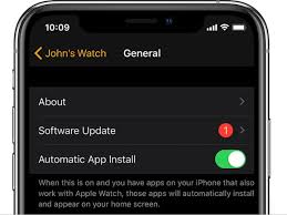 12 Ways To Fix When Your Apple Watch Is Unable To Install Watchos Updates
