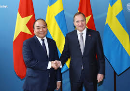 If you have a better explanation or would like to add a flag to the list, let me know. Vietnam And Sweden Marked 50 Years Of Diplomatic Relationship Sundsvall Idag