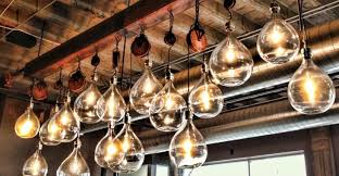 Maybe you would like to learn more about one of these? Slideshow Of Interiors Red Barn Creations Industrial Light Fixtures Pulley Light Industrial Lighting