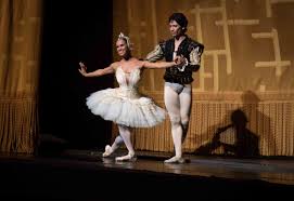 Select from premium misty copeland images of the highest quality. Misty Copeland And The Fouette Video Ballet Focus