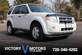 Image result for Oxford White 2011 Escape