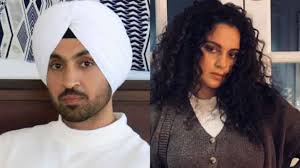 Twitter has permanently suspended the account of bollywood actor kangana ranaut for repeatedly violating its rules on hateful and abusive behaviour. Kangana Vs Diljit 2 0 Stars Engage In Fresh Twitter Spat Over Song On Rihanna Celebrities News India Tv