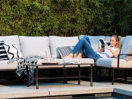 Plastic patio chairs with stackable. Yardbird Review 2021 Affordable Outdoor Furniture From Ocean Plastic
