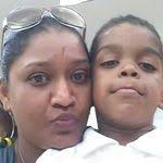 Bibi Clarke's Instagram, Twitter & Facebook