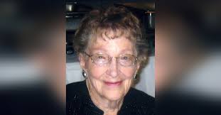 Obituary information for Mary Jane Krueger