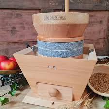 Bildergebnis für getreidemühle