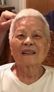 Fumiko Morrison Obituary