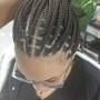 Zion African Hair Braiding from m.yelp.com