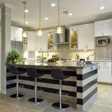ecofriendly serene kitchen prosource