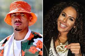 This list of nick cannon's girlfriends and exes includes kim kardashian, amber rose, meagan good, christina milian, selita ebanks, and nicole scherzinger. Nick Cannon S Ex Girlfriend Brittany Bell Is Allegedly Pregnant Sources Claim He S The Father In Touch Weekly
