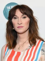 Transgender author Juno Dawson feared being 'murdered