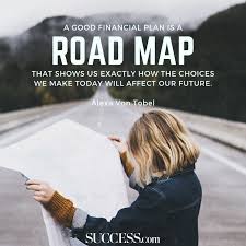 Finance is a media property that is part of the yahoo! 10 Meaningful Quotes About Achieving Financial Freedom Success