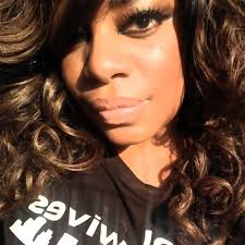 Monique Lusk 🥰 (@moniquelusk) · Houston, TX