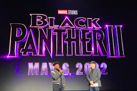 Black panther ii / cast Black Panther 2 To Begin Filming July 2021 With Tenoch Huerta Joining The Cast In Villainous Role Full Circle Cinema