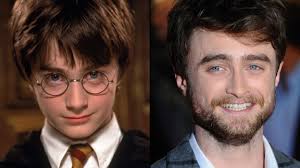 Harry and his supporters are understandably frustrated by the ministry of magic's refusal to acknowledge lord voldemort's return. The Harry Potter Movie Daniel Radcliffe Can T Stand Cnn