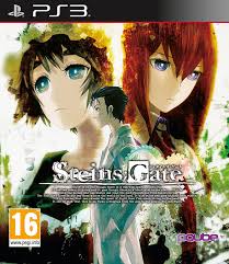 Use a walkthrough!¶ playing a vn with a walkthrough is usually better than playing without one, because we wouldn't want to get a bad ending. Amazon Com Steins Gate Ps3 Video Games