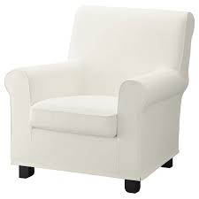 Gronlid Poltrona Inseros Bianco Ikea It Ikea Sessel Sessel Ikea