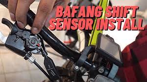 If the windings are melted you should see black marks where the motor overheated and the varnish melted. Bafang Shift Sensor Installation From The Front Of The Bike Bbshd Bbs01 Bbs02 Youtube