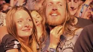 What is the name of the rock band formed in the 60s?