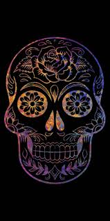 Pin Di Federico Jb Su Sfondi Teschi Messicani Schizzi D Arte Teschi