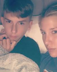 Savannah, Chase Chrisley Joke About 'Crazy' Childhood Photos | Us Weekly