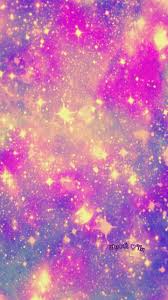 Beautiful galaxy space unicorn on blue background greeting card. Unicorn Glitz Galaxy Wallpaper Androidwallpaper Iphonewallpaper Iphone Unicorn Galaxy 719x1280 Download Hd Wallpaper Wallpapertip