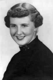 Dorothy Ann (Balk) Winter, West Union, Iowa, September 23, 2025