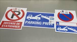 La vitesse de l'ensemble est soumise à * les deux feux de position sont séparés car dans certaines circonstances de stationnement en. Que Valent Les Panneaux D Interdiction De Stationnement Apposes Par Les Particuliers Matele