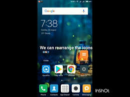 If you want your samsung phone to reflect your personality, knowing how to customize the samsung home screen, including adding widgets and wallpapers, is the best way to do it. Screen Layout Locked How To Unlock