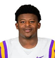 LSU All Time Football Recruits in Mississippi