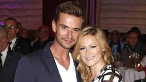 Sie wünsche sich, dass die zeit alle. Helene Fischer Das Kocht Ihr Freund Flori Fur Sie