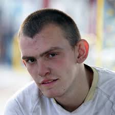 Shame of 'Bob Marley' after a night