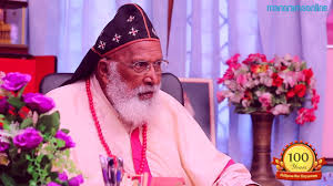 Mar chrysostom speaking powervision│part 1. Metropolitan Emeritus Of Marthoma Church Philipose Mar Chrysostom Passes Away