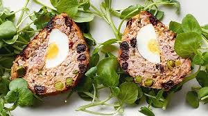 The Rich Tradition Of Filipino Embutido Embutido Recipe Recipes Nyt Cooking