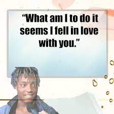Read these juice wrld quotes and don't forget to share them with your friends. Quote Of The Day Best Juice Wrld Quotes About Life