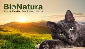 Bionatura Kedi Kumu
