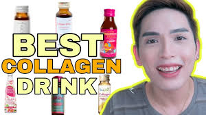 Which is the best supplements in the philippines? Best Ready To Drink Collagen Brands In The Philippines 10 000 Mg Fda Approved Youtube