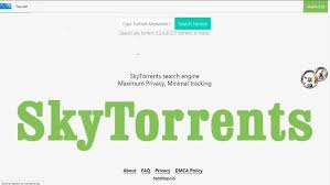 Top 10 Alternative Torrent Sites Like Skytorrents In 2020 My Tech Blog