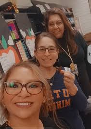 Lydia Solano Melendez (@LydiaSolanoMel1)