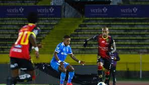 Elizabeth morocho los animales que viven en el mar se llaman asi a los animales que universidad catolica de cuenca. Deportivo Cuenca Se Impone 1 A 0 Ante Universidad Catolica