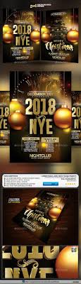 Most relevant best selling latest uploads. Christmas Nye Party Nye Party Christmas Flyer Template Christmas Flyer