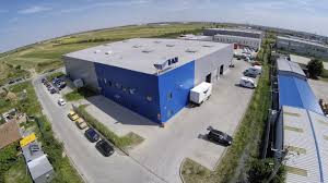 Iasi, judetul iasi , strada sf. AmeninÈare Cu BombÄ PrimitÄ De Directorul Fan Courier Ziarul Incomod