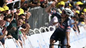 Mathieu van der poel's amstel gold race win mirrors adrie's 1990 triumph chris froome: Wpzsl2zi4xamxm