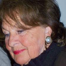 Marie-José Norman