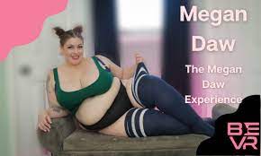 The Megan Daw Experience - VR Porn Video - VRPorn.com