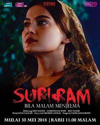 Siya ke ram all episode 304. Drama Suri Ram Astro Prima Ep 1 Penanggal Boomsoya