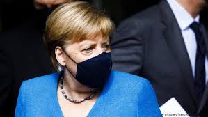 „noch 8 bis 10 wochen harte zeit. Coronavirus Germany S Angela Merkel Warns Of Hard Months To Come News Dw 28 08 2020